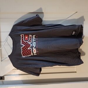 Men's Monsta Clothing T-Shirt